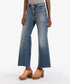 Meg High Rise Wide Leg - Kut - Beckon